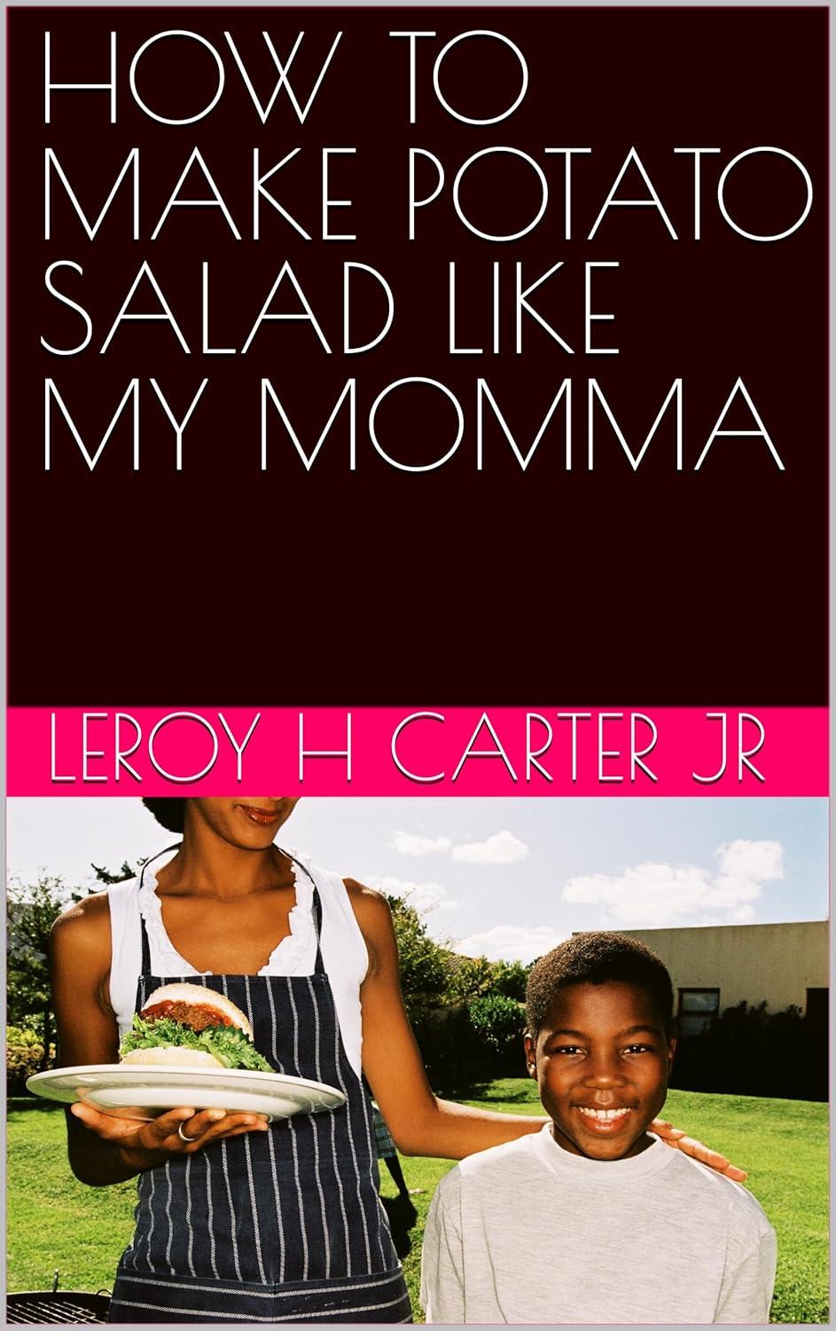 Best POTATO SALAD RECIPE - HOW TO MAKE POTATO SALAD LIKE MY MOMMA Review