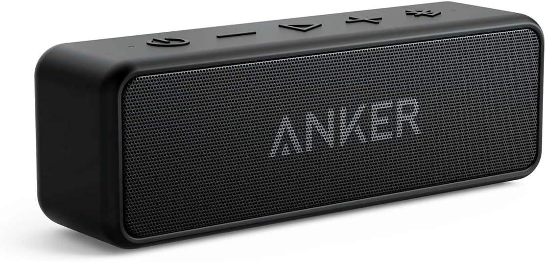 Best Portable Speaker - Anker Soundcore 2 Review