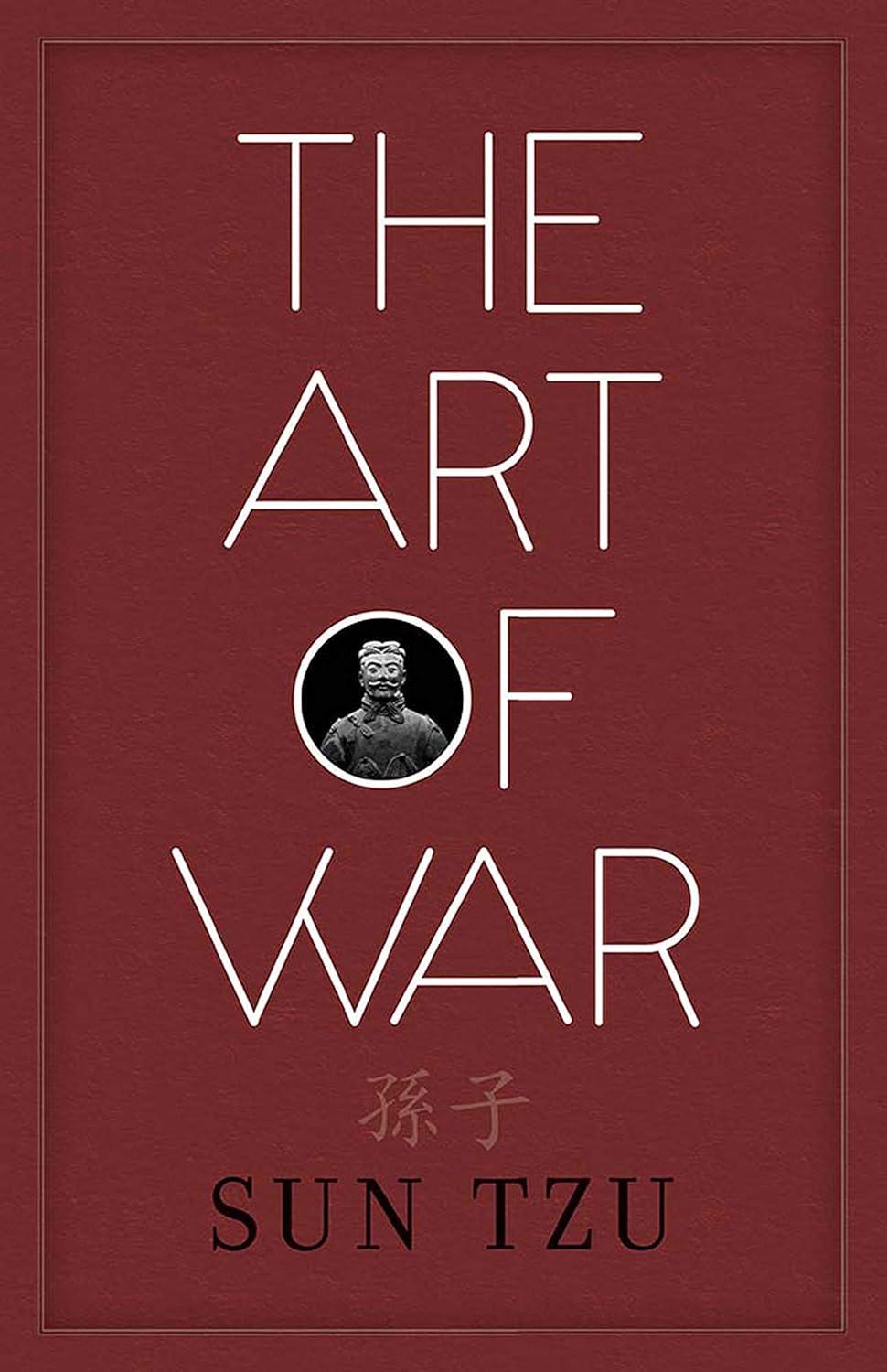Best The Art of War - The Art of War Review