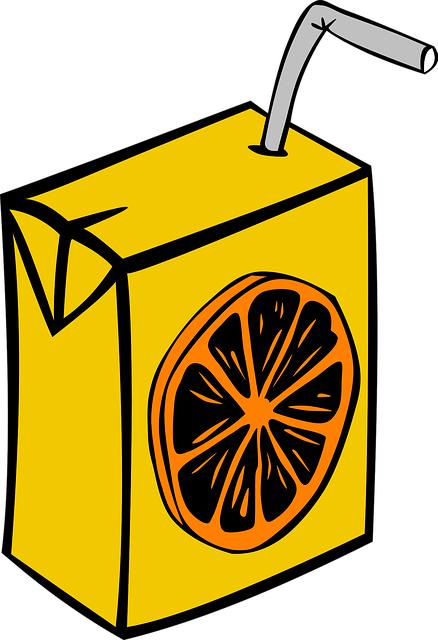 When is the best time to juice for a natural energy and better health