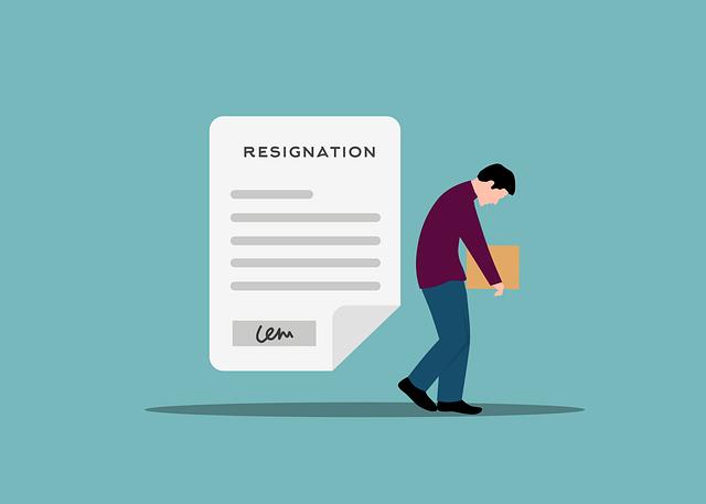 The Best Way to Quit Your Job: A Simple, Graceful Guide