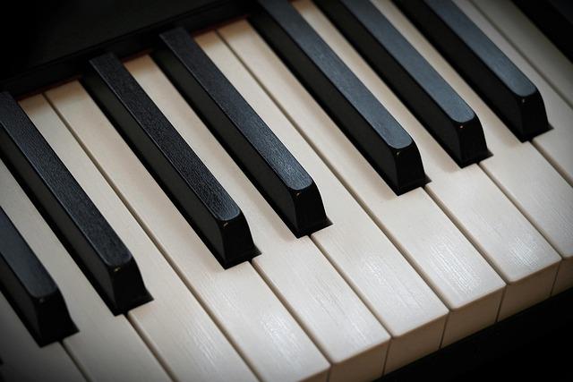 Find the Best Digital Piano Keyboard...to Make Your Home Studio Sound Better Every Time You Play