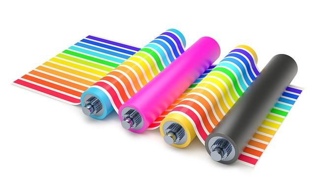 What If "Print Isn't Dead: How It Really Boosts Business?