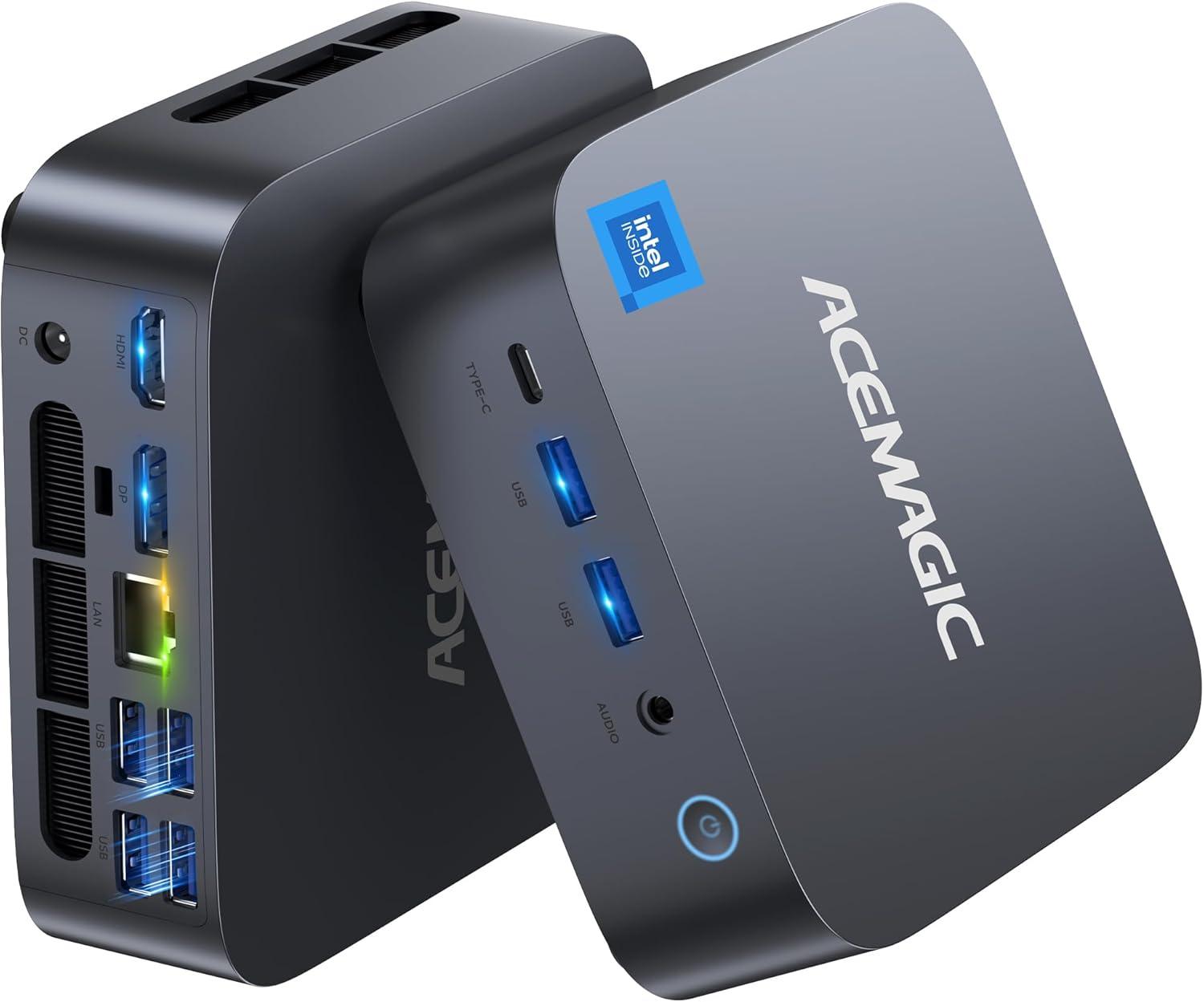 Best Intel Mini PC Windows 11