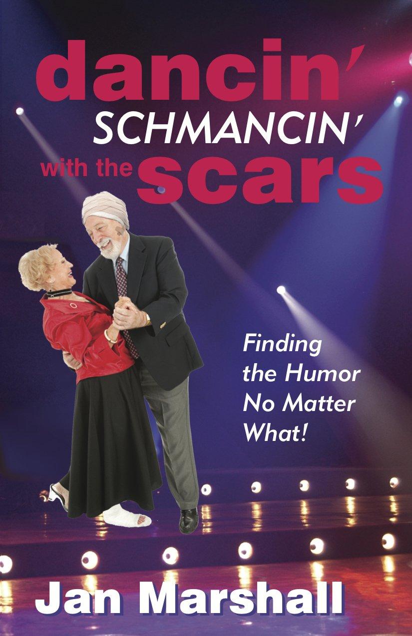 Best Books - Dancin' Schmancin' with the Scars Review