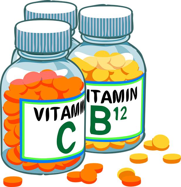 Best Vitamin B12 For Energy And Affordability