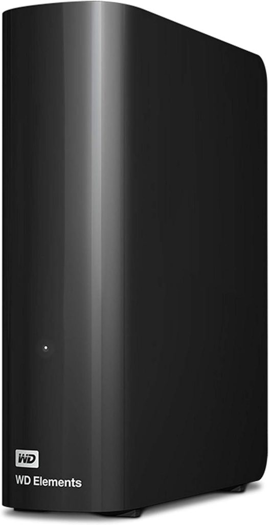 Best External Hard Drive – Western Digital Review