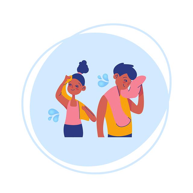 What’s the Best Cooling Towel for Summer Heat Relief?