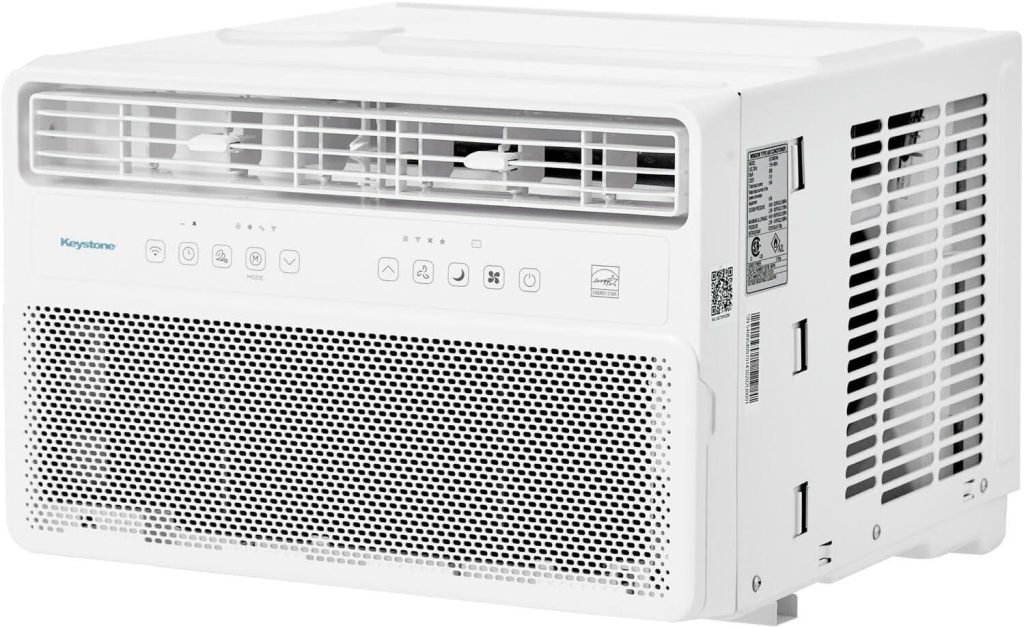 Best Air Conditioner – Keystone 18000 BTU Inverter Cool Review
