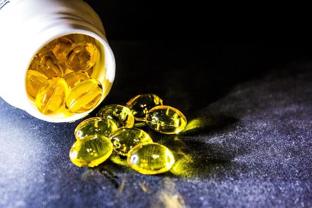 Want the Best Omega 3 Fish Oil? Discover Which One Works Best for You