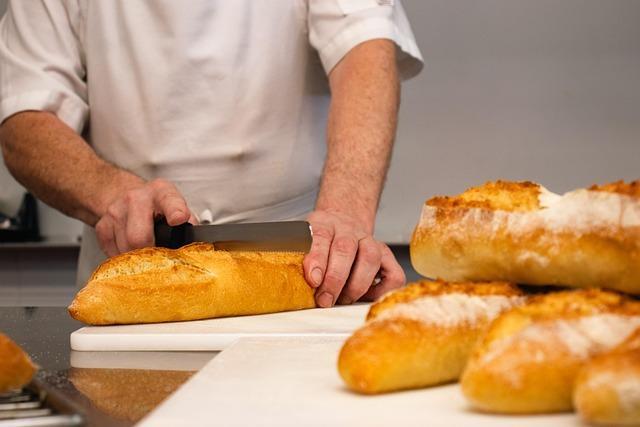 Best Kitchen Knives that make food prep a breeze