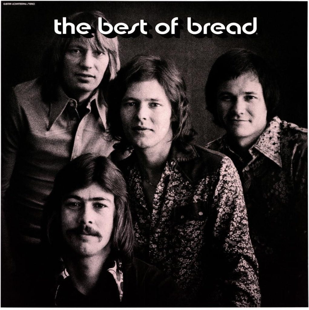 Best Vintage – The Best of Bread 1973 Review