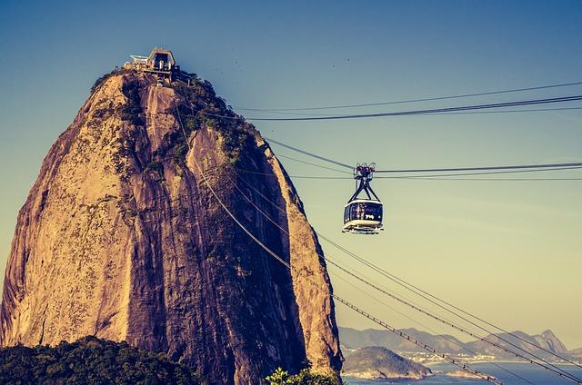 Best Time to Travel to Brazil | Find Dates That Work For YOU!