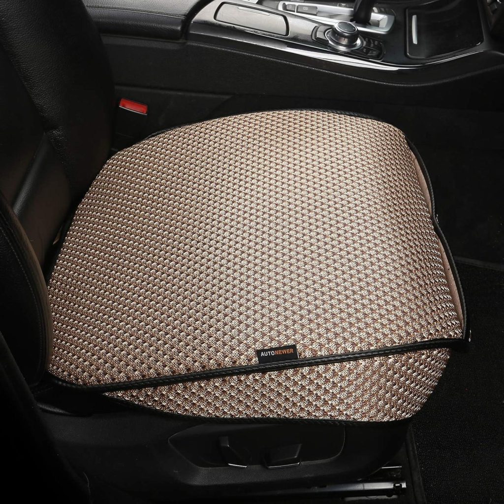 Best 4 Seasons Breathable Car Seat Cover – Auto Newer Review