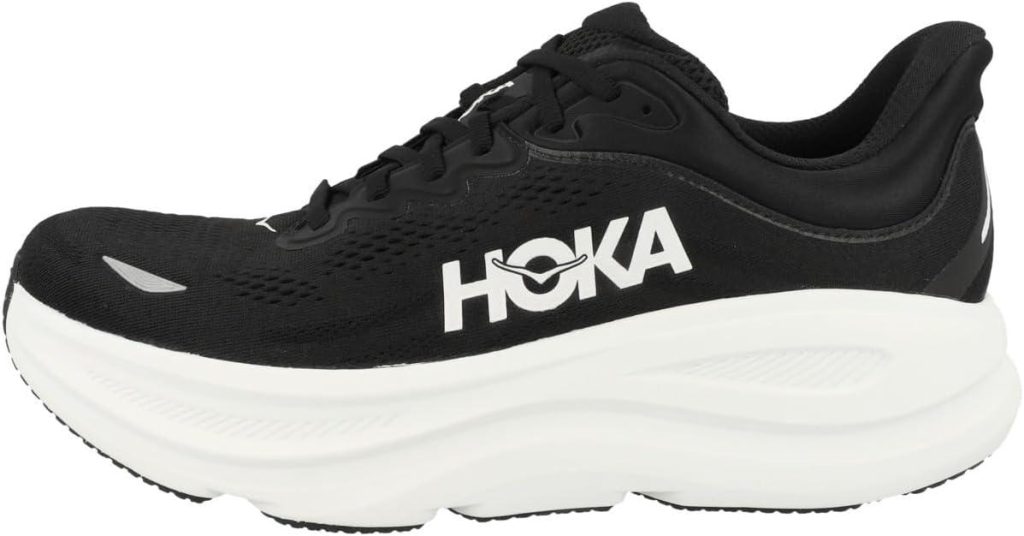 Best Premium Road Running Shoes – Hoka Mens Bondi 9 Review