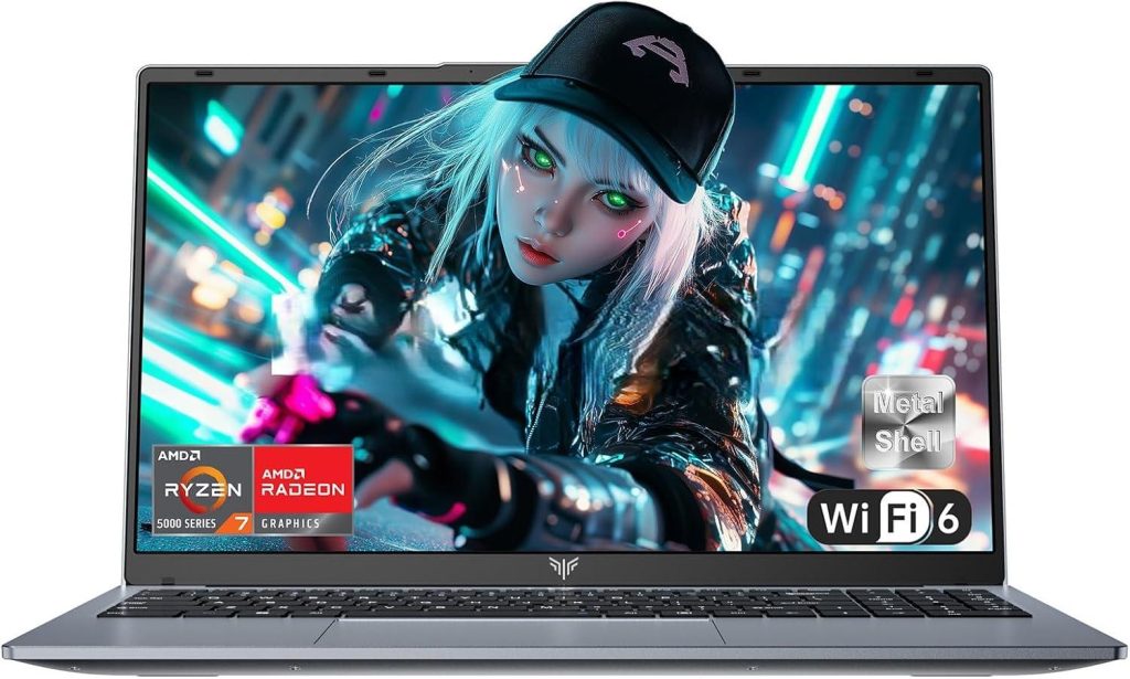 Best Laptop – 2026 AMD Ryzen7 8-Core Processor Review