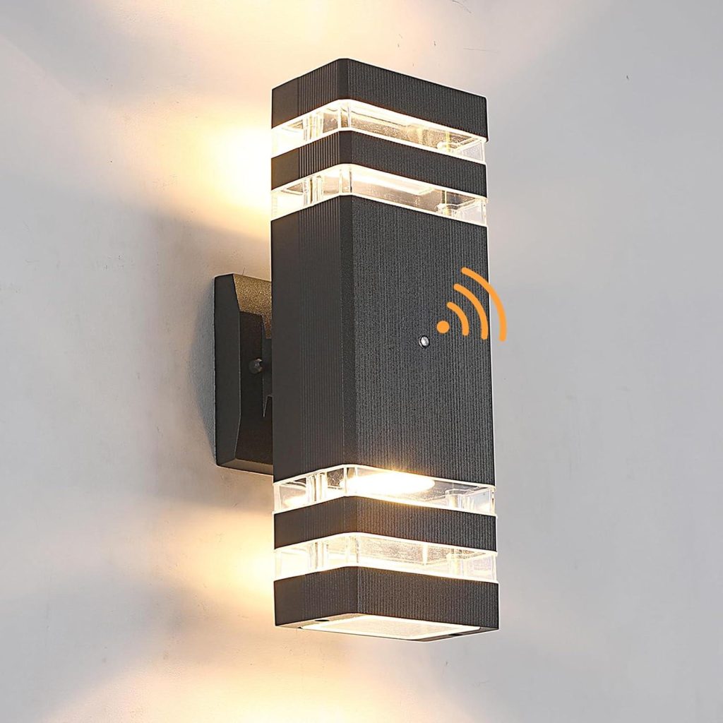 Best Outdoor Lighting – Dusk to Dawn Waterproof Wall Mount Review