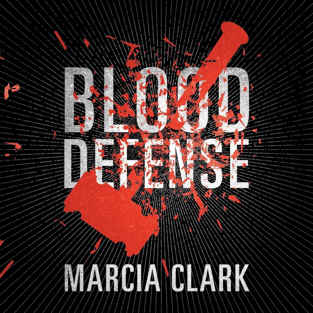 Best Thriller – Blood Defense: Samantha Brinkman, Book 1 Review