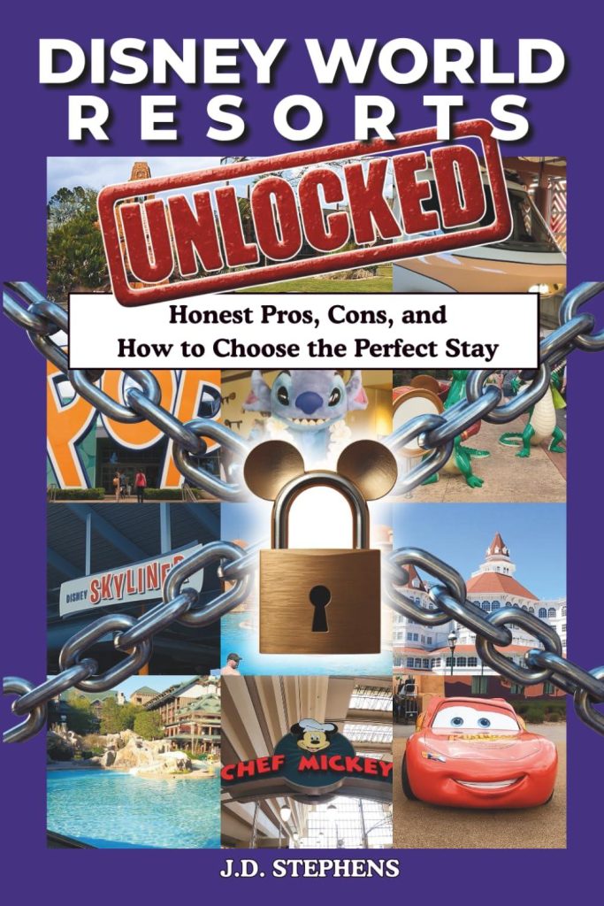 Best Disney Resort Guide – Disney World Resorts Unlocked Review