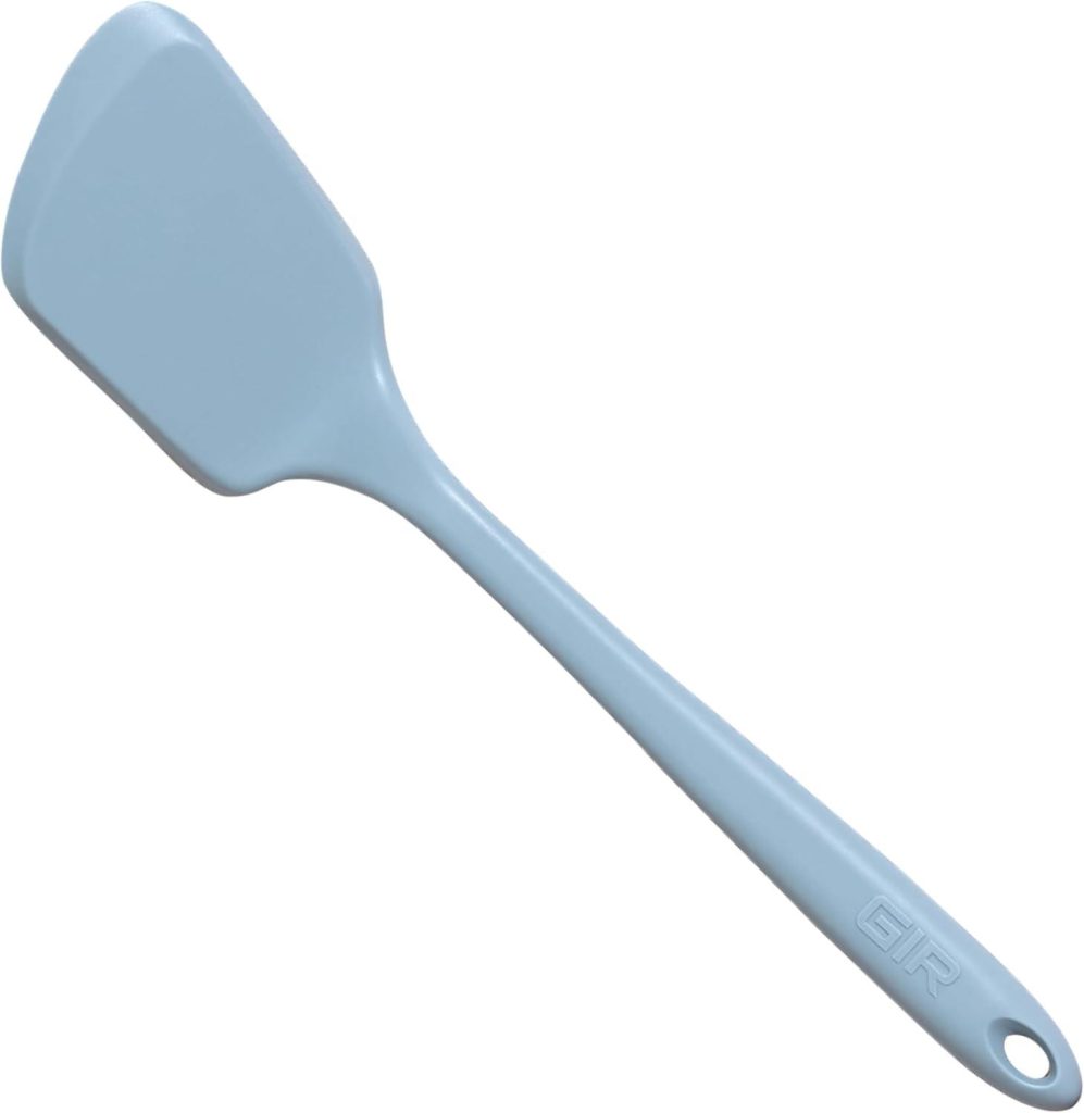Best Kitchen Utensil – GIR: Get It Right Silicone Spatula Review
