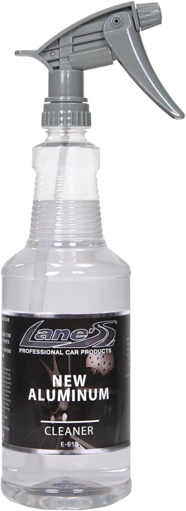 Best Automotive – LANE’S Aluminum Car Wheel Cleaner | Acid Rim Review