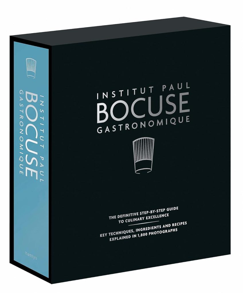 Best Cookware – Institut Paul Bocuse Gastronomique Review