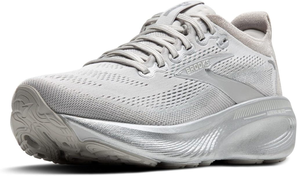 Best Supportive Running Shoe – Brooks Women’s Adrenaline GTS 25 Review