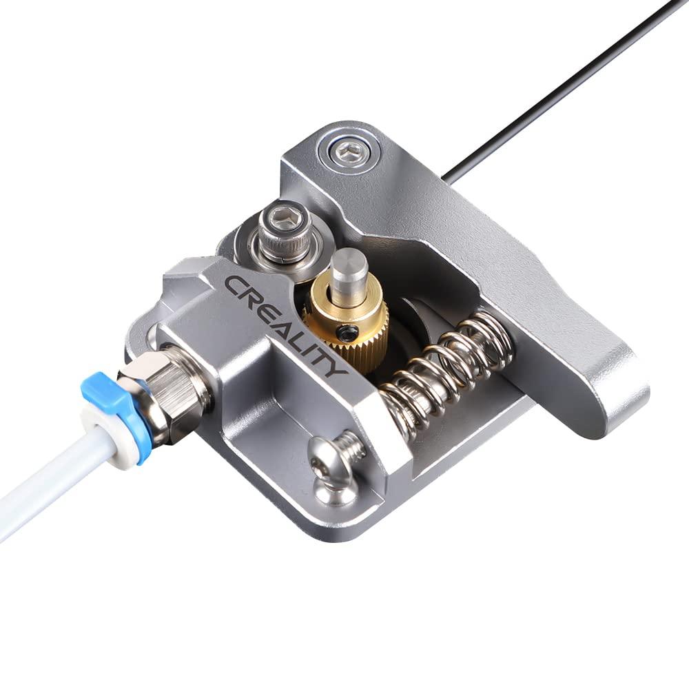Best 3D Printer Parts – Creality Ender 3 Extruder Upgrade Review
