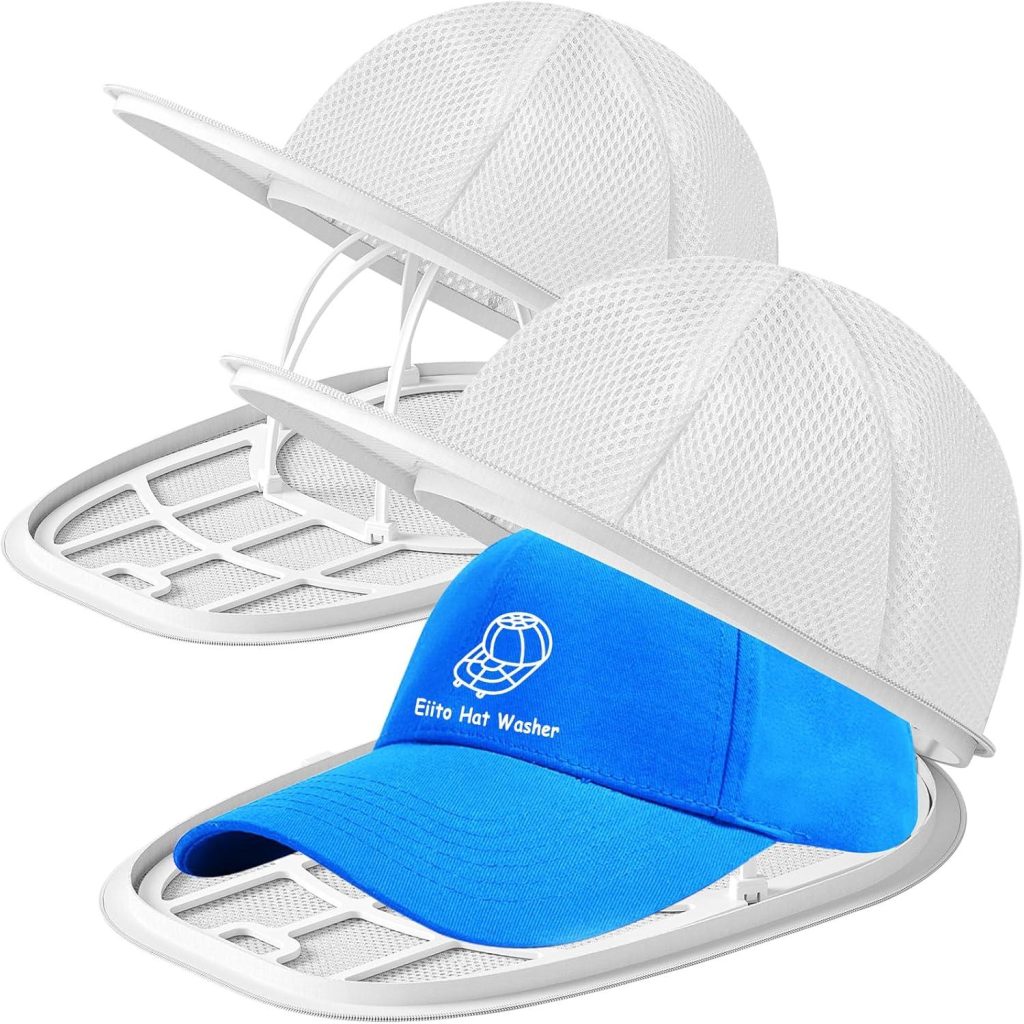 Best Hat Washer – Eiito Hat Washer Cage for Baseball Caps Review
