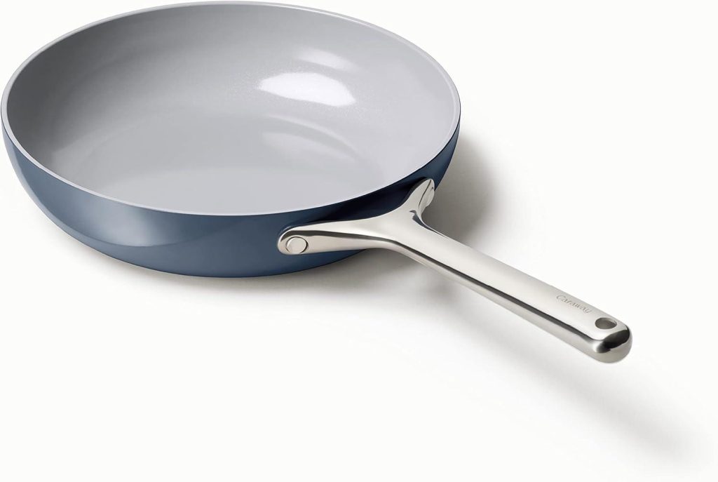 Best Cookware – Caraway Nonstick Ceramic Frying Pan Review
