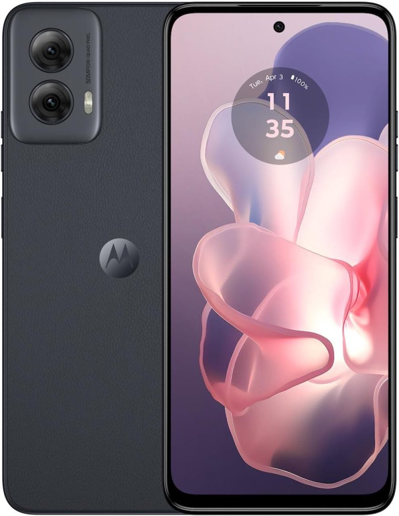 Best Budget Smartphone – Motorola Moto G Power 5G | 2024 Review
