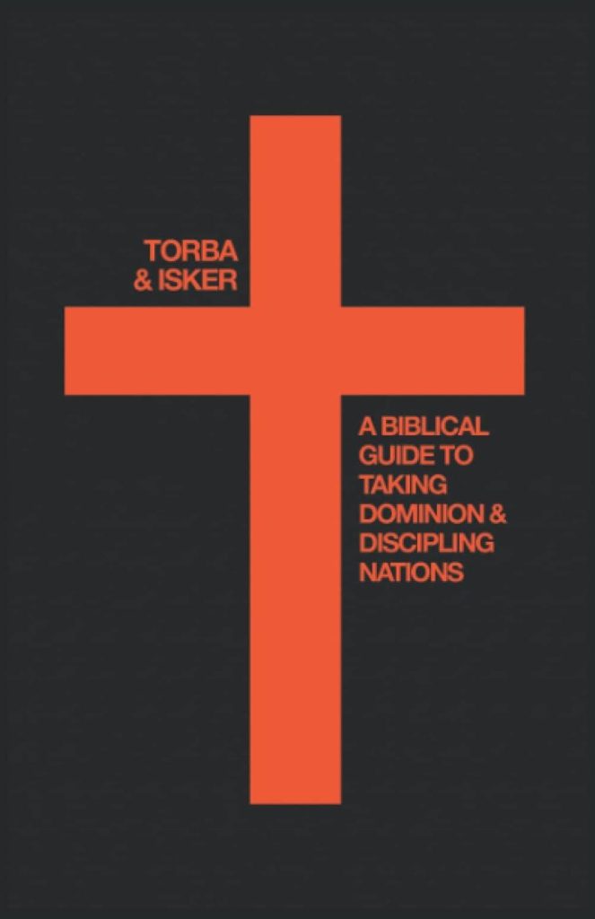 Best Guide – Christian Nationalism: A Biblical Guide For Taking Dominion And Discipling Nations Review