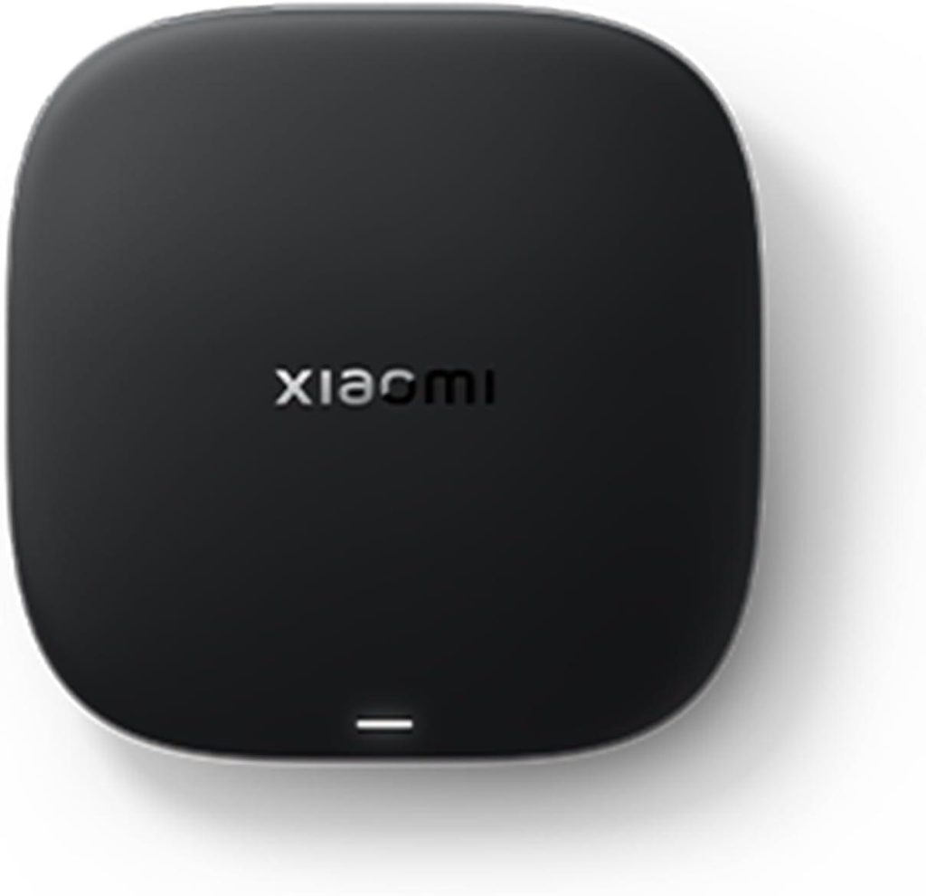 Best TV – Xiaomi TV Box S 3rd Gen – A Powerful Streaming Review