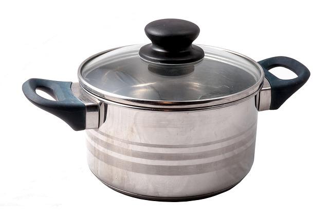 Best Cookware – High-Quality Stainless Steel Pots Review