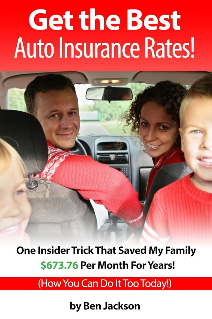 Best Auto Insurance – Get the Best Rates! Insider Trick Review