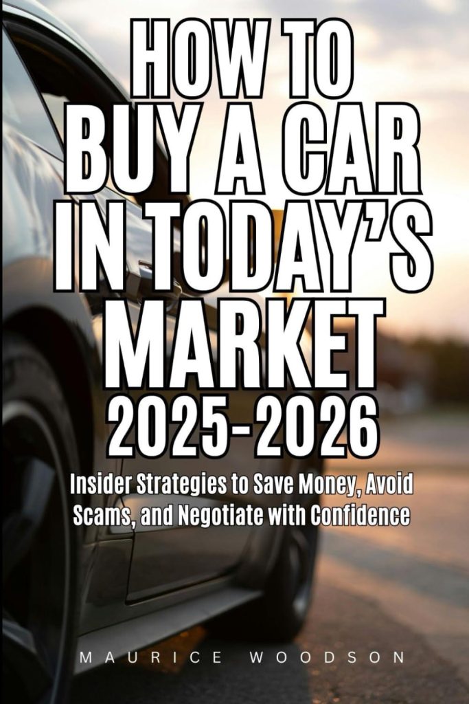 Best Automotive – How To Buy A Car In Today’s Market 2025-2026 Review