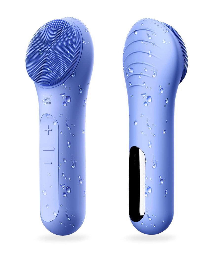 Best Facial Cleansing Brush – NågraCoola CLIE Review