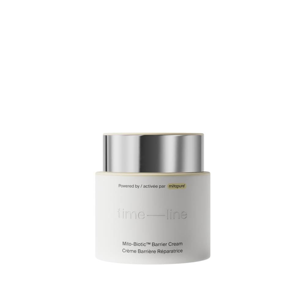 Best Moisturizer – Timeline Mito-Biotic™ Cream Review for Dry Skin