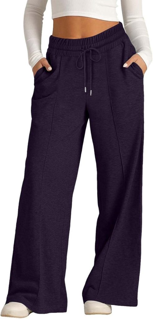 Best Joggers – Nantdog Sweatpant for Women 2025 Review