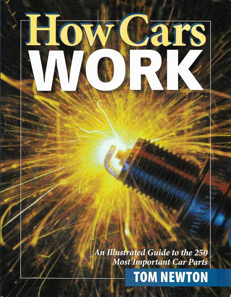 Best Automotive Guide – How Cars Work Review