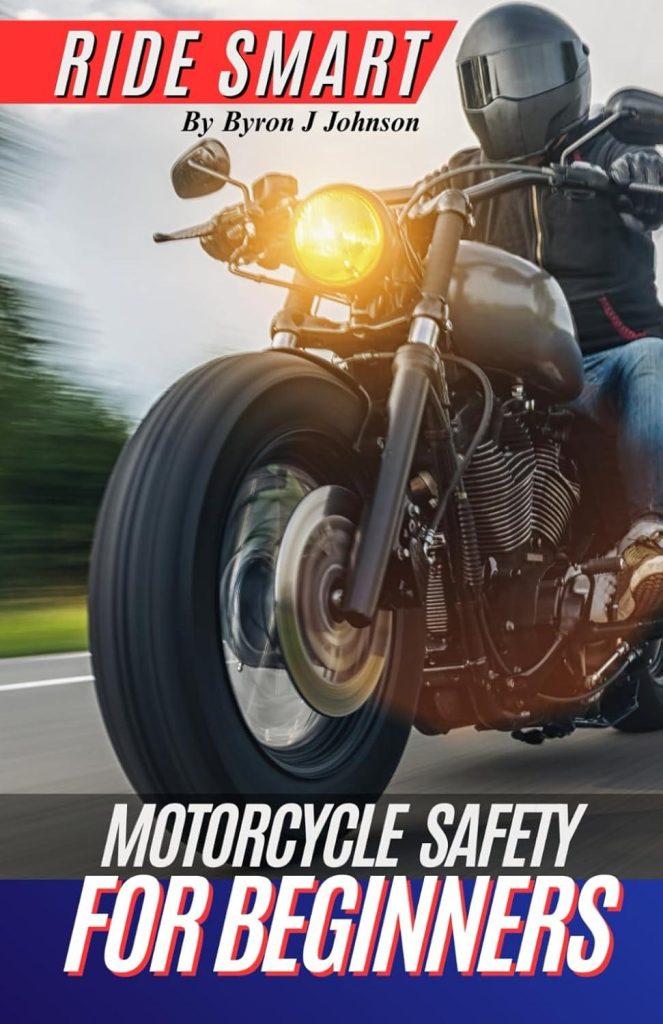 Best Motorcycle Safety Guide – Ride Smart: A Motorcycle Safety Review