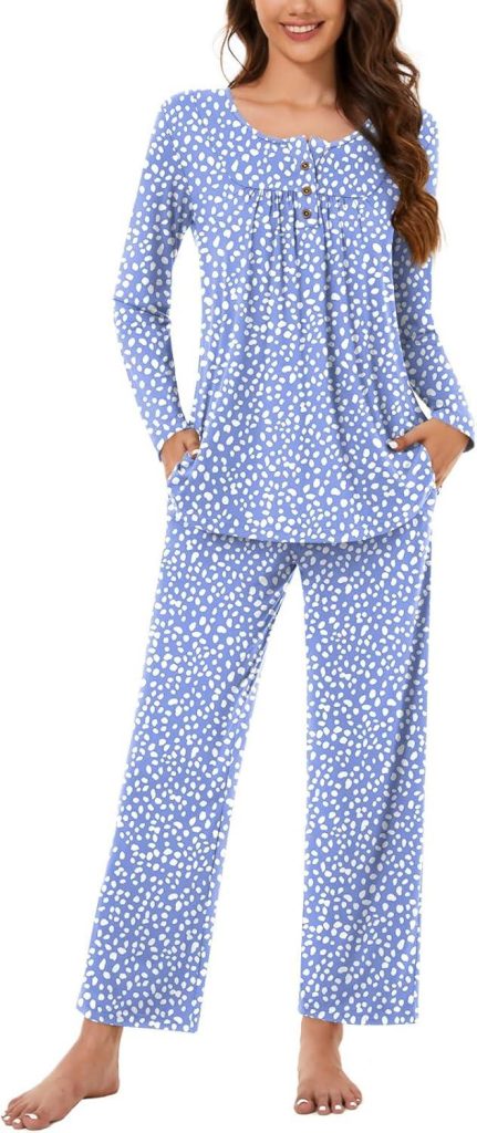 Best Women’s Pajamas – Bestbee Women’s Pajama Set Review