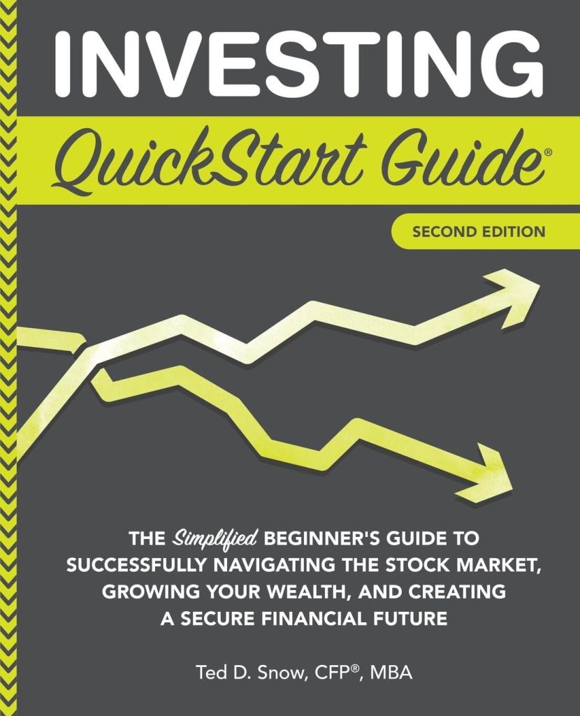 Best Investing Guide – Investing QuickStart Guide Review