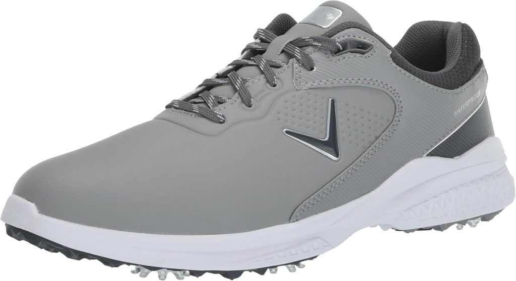 Best Golf Shoes – Callaway Men’s Solana TRX v3 Golf Shoe Review