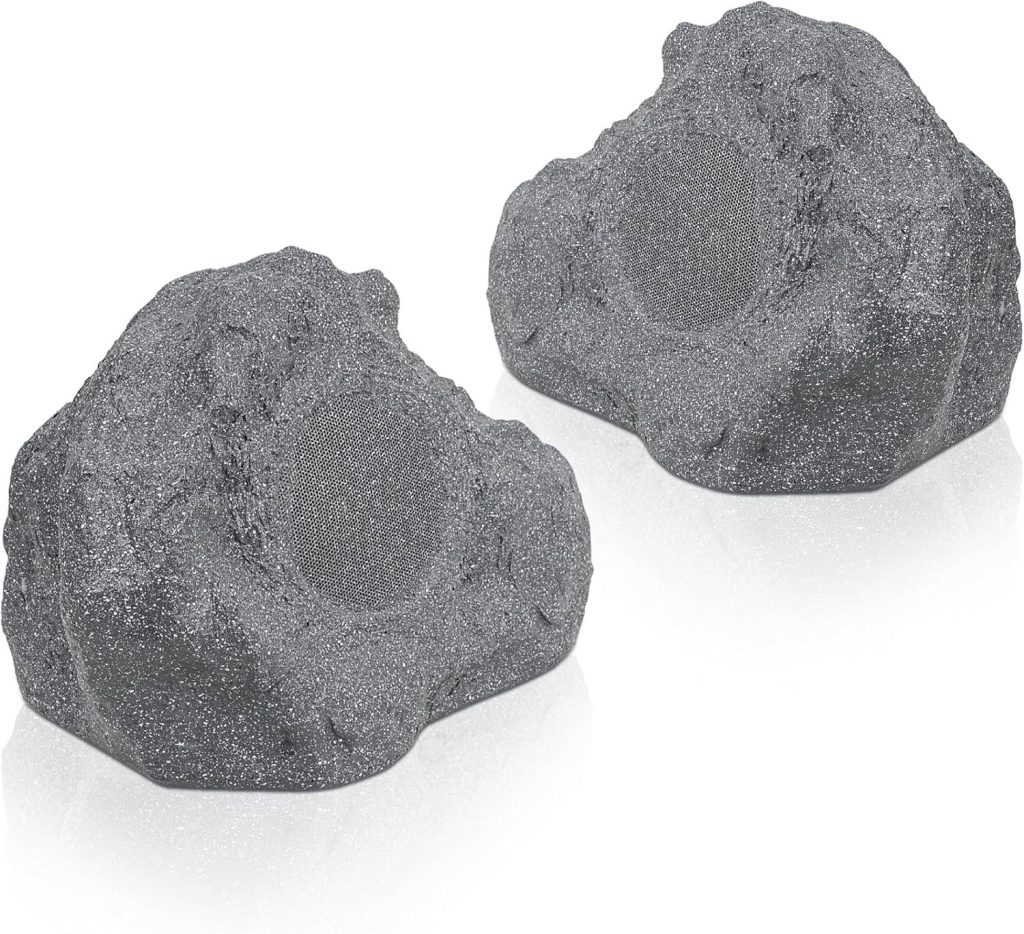 Best Outdoor Speakers – Sound Town 2-Way 5.25″ Rock Speakers Review