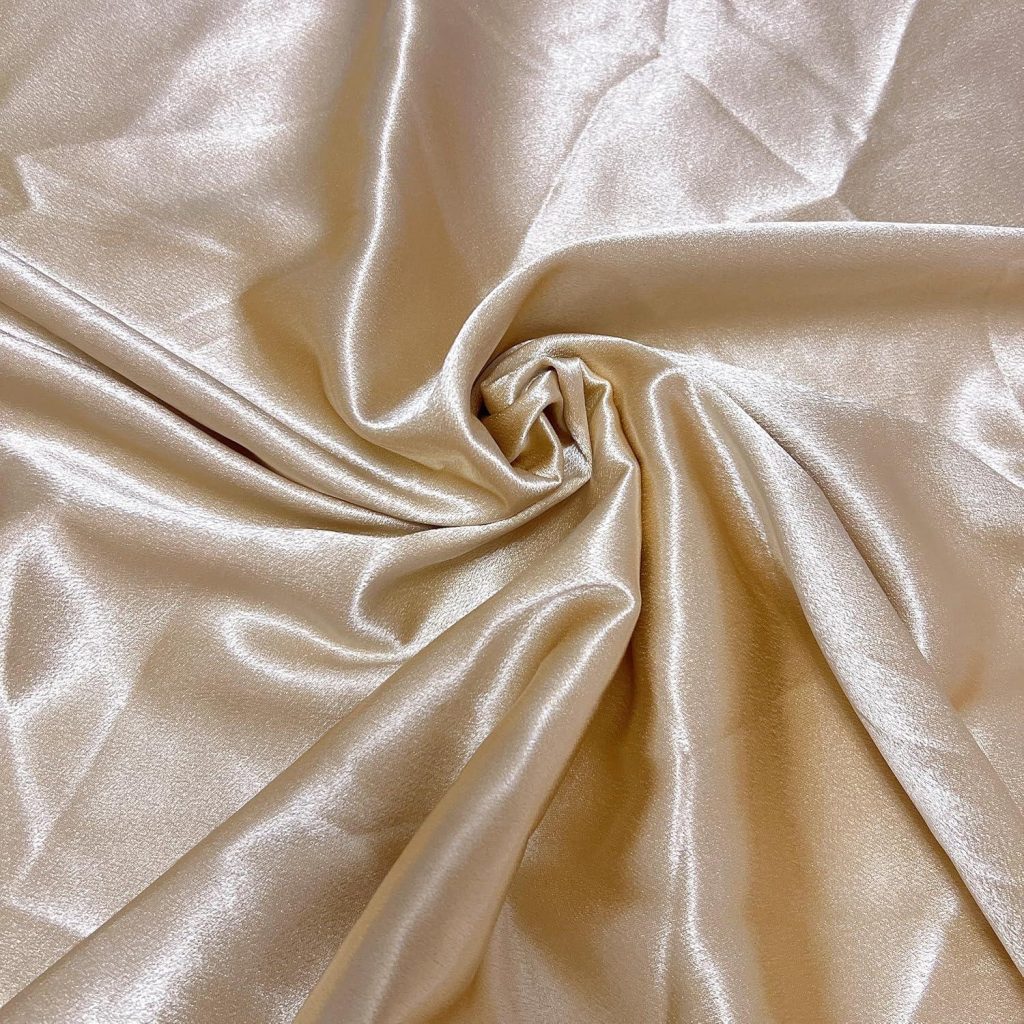 Best Fabric for Sewing – Satin Fabric by The Yard Review