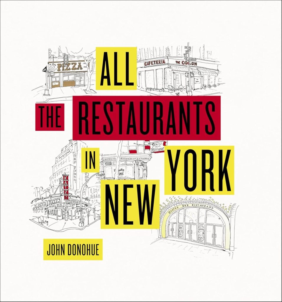 Best Dining Experience – All the Restaurants in New York Review