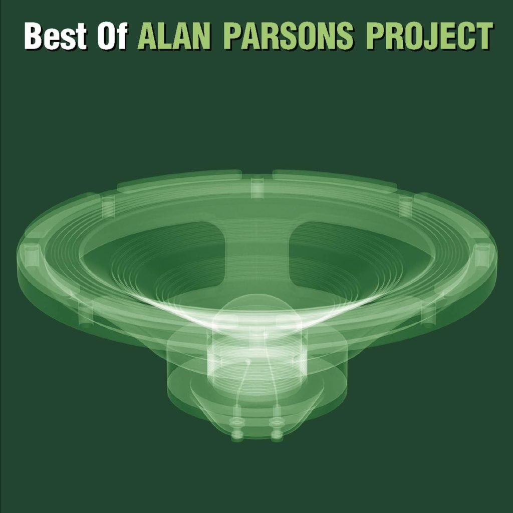 Best Music Compilation – The Very Best Of The Alan Parsons Project Review