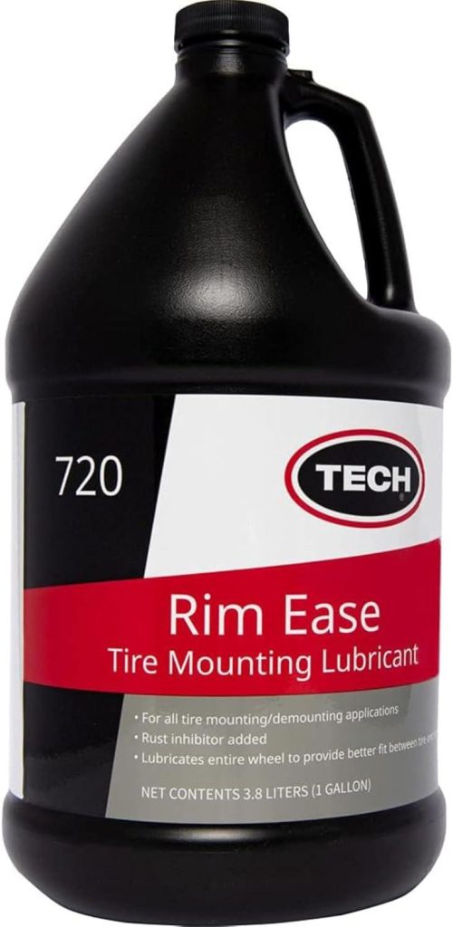 Best Automotive – Rim Ease – Makes Mounting Tires Fast and Easy Review