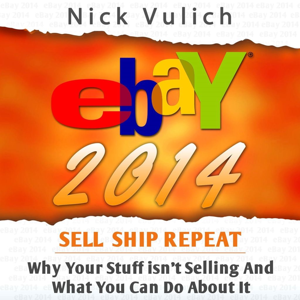 Best eBay Selling Guide – eBay 2014: Why You’re Not Selling Review